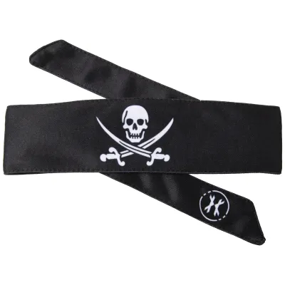 HK Headband - Swords HK Headband - Swords