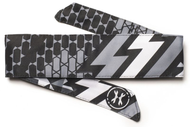 HK Headband - Graphite