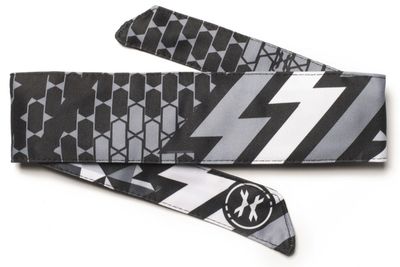 HK Headband - Graphite HK Headband - Graphite