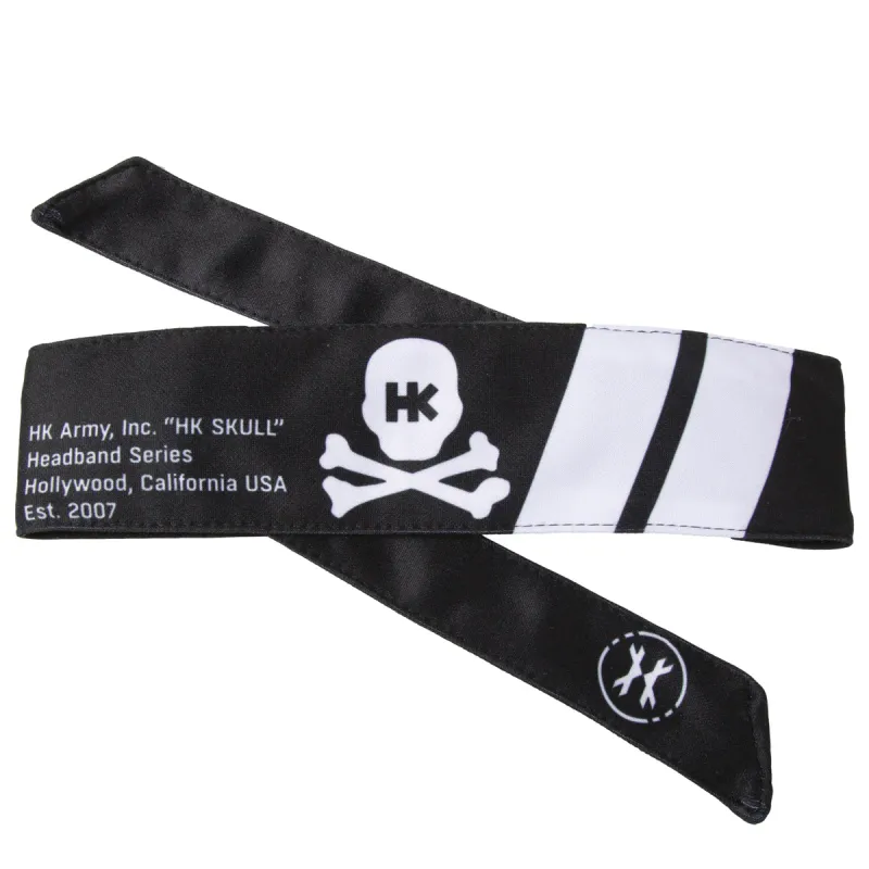 HK Headband - Off Break