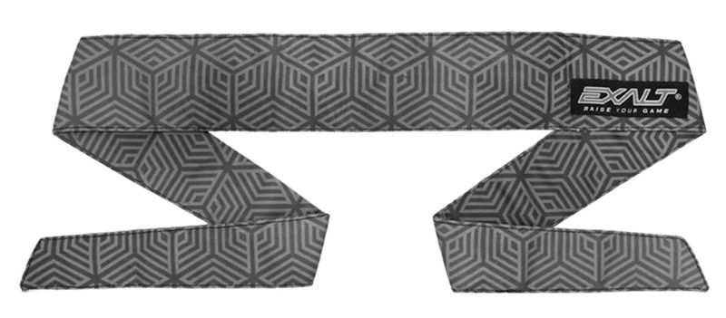 Exalt Headband - Prizm Charcoal