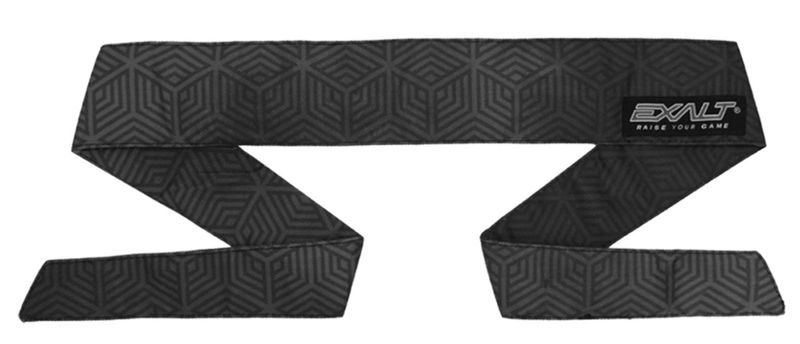 Exalt Headband - Prizm Night