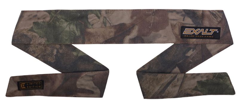 Exalt Headband - Advantage Timber LE
