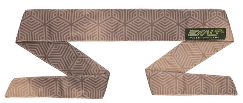 Exalt Headband - Prizm Earth