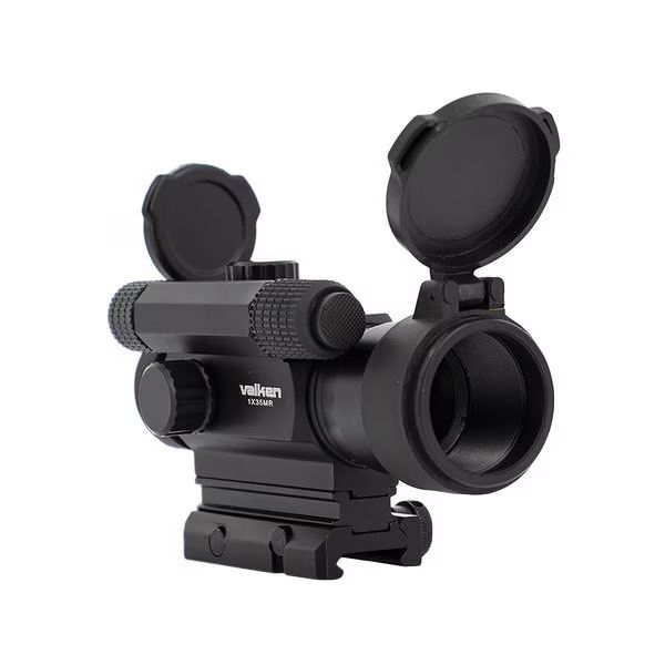 Valken 1x35 Multi-Reticle Red Dot Sight Valken 1x35 Multi-Reticle Red Dot Sight