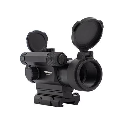 Valken 1x35 Multi-Reticle Red Dot Sight Valken 1x35 Multi-Reticle Red Dot Sight