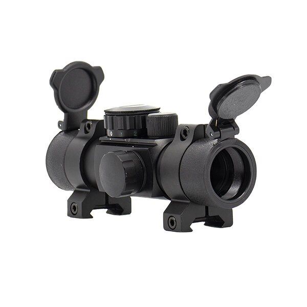 Valken 1x30 Multi-Reticle Red Dot Sight Valken 1x30 Multi-Reticle Red Dot Sight