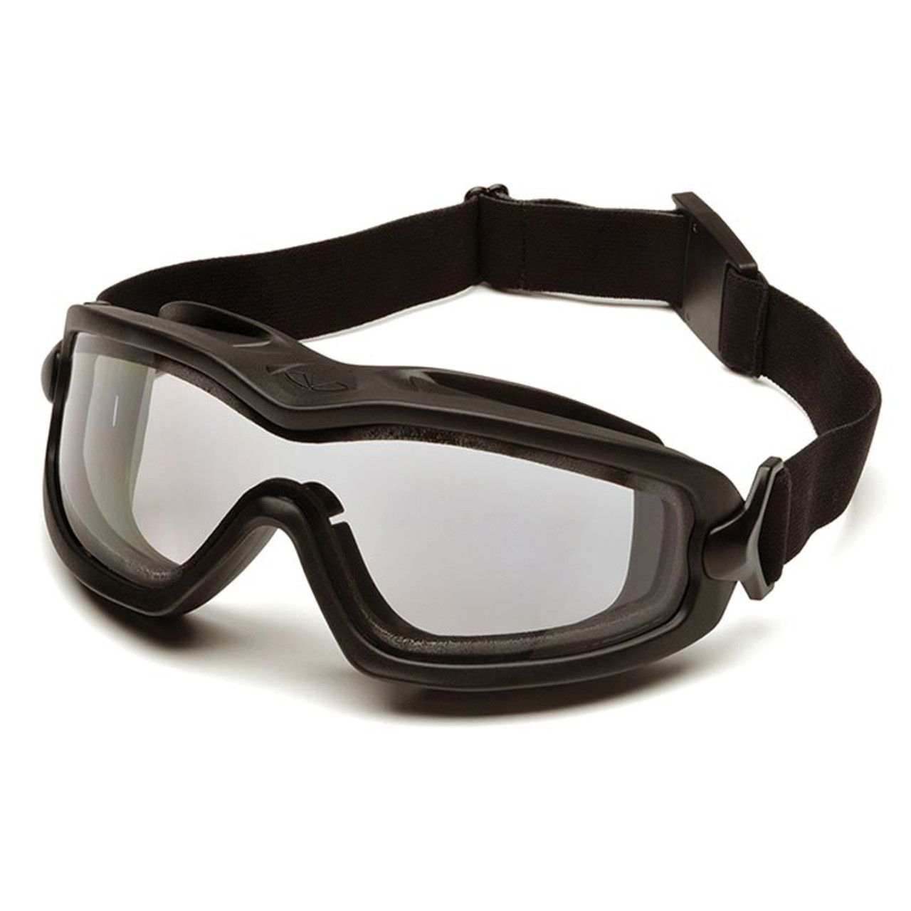 Pyramex V2G-Plus Thermal Airsoft Goggles - Clear