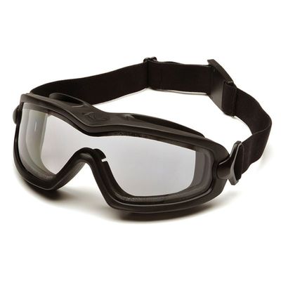 Pyramex V2G-Plus Thermal Airsoft Goggles - Clear Pyramex V2G-Plus Thermal Airsoft Goggles - Clear