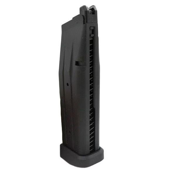 Valken 28 Round Hi-Capa GBB Airsoft Magazine