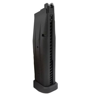 Valken 28 Round Hi-Capa GBB Airsoft Magazine Valken 28 Round Hi-Capa GBB Airsoft Magazine