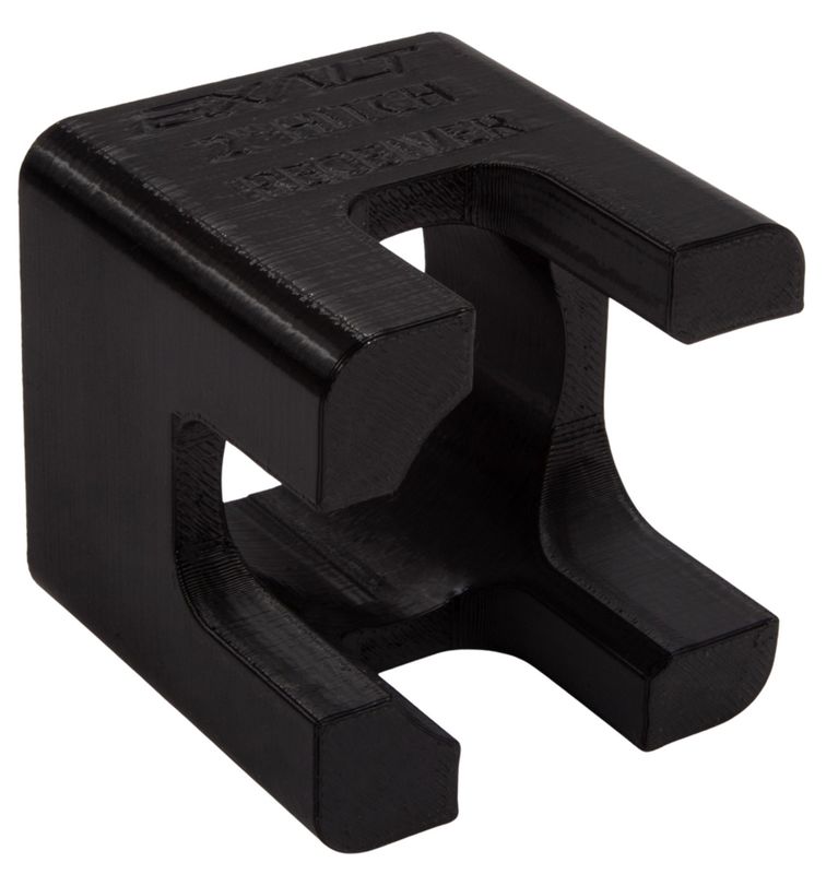 Exalt Tank Reg Removal Frame