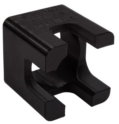 Exalt Tank Reg Removal Frame