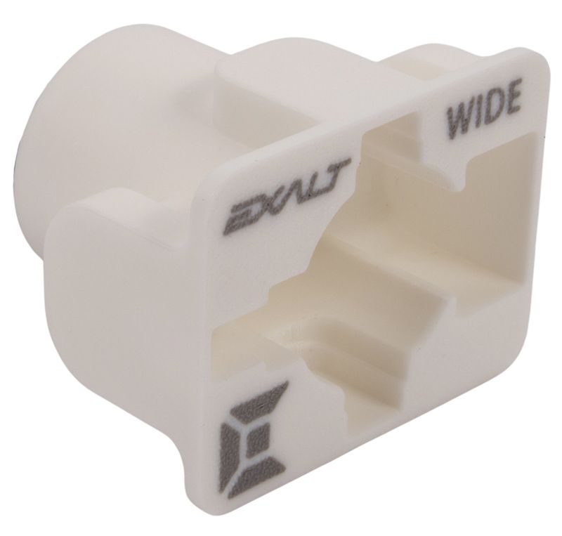 Exalt Reg Removal Tool - Wide Insert