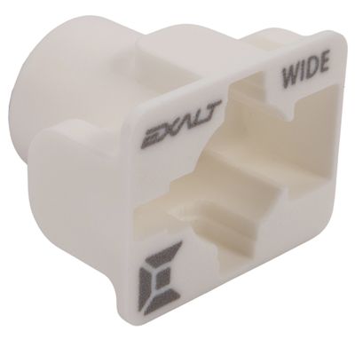 Exalt Reg Removal Tool - Wide Insert Exalt Reg Removal Tool - Wide Insert