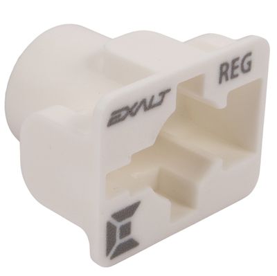 Exalt Tank Regulator Removal Tool - Regular Insert Exalt Tank Regulator Removal Tool - Regular Insert