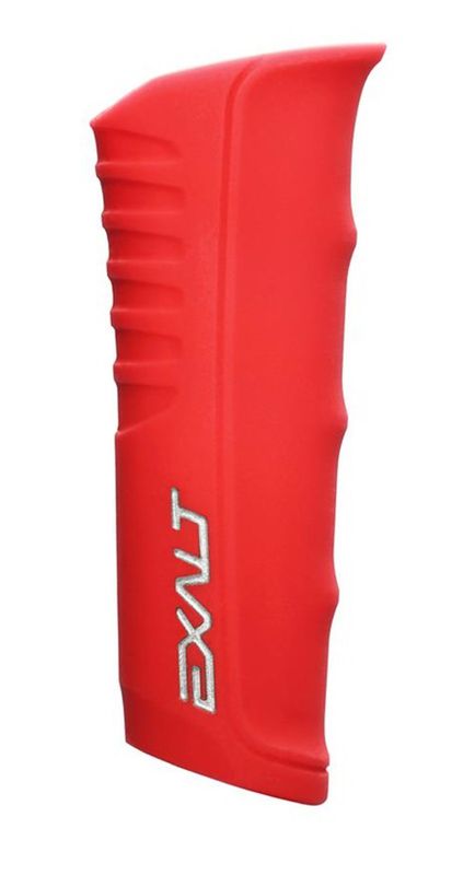 Exalt Regulator Grip Shocker RSX - Red