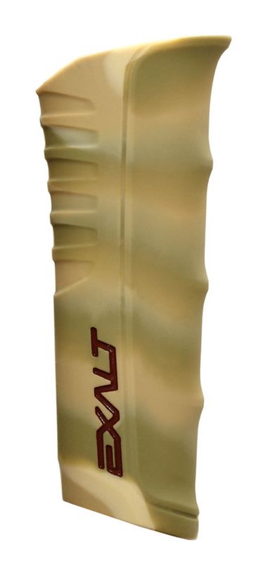 Exalt Regulator Grip Shocker RSX - Camo
