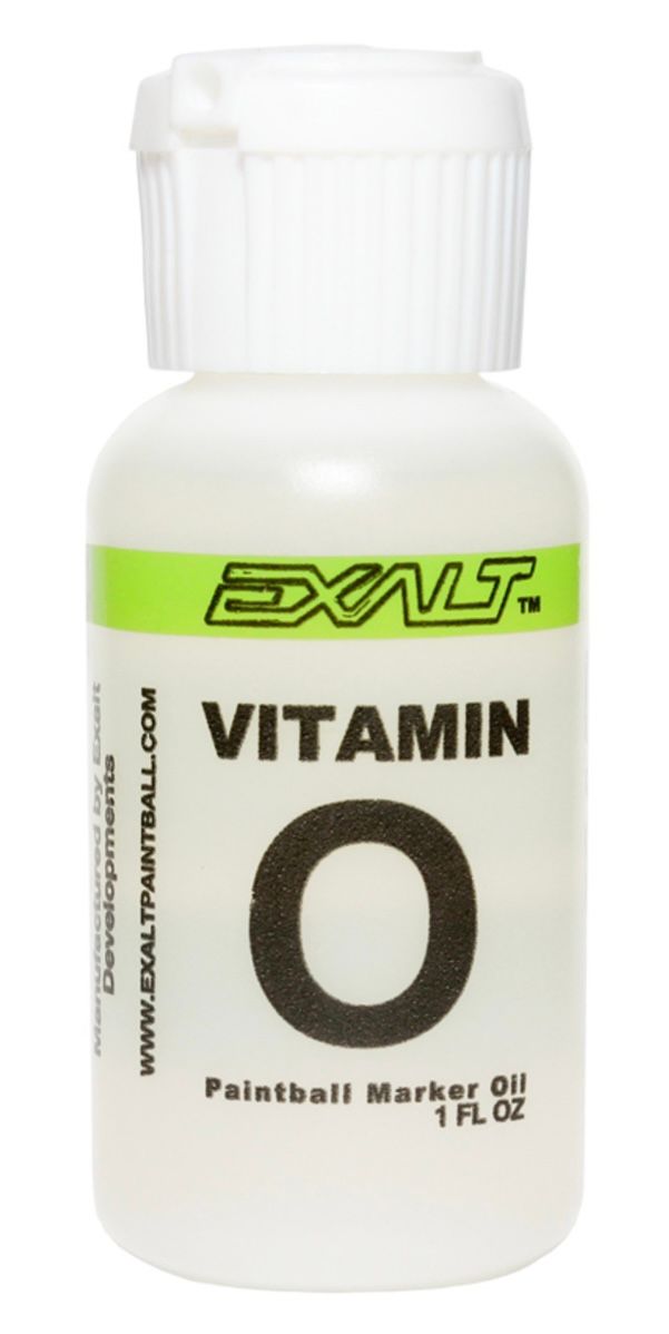 Exalt Vitamin O Oil Exalt Vitamin O Oil
