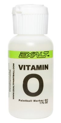 Exalt Vitamin O Oil Exalt Vitamin O Oil