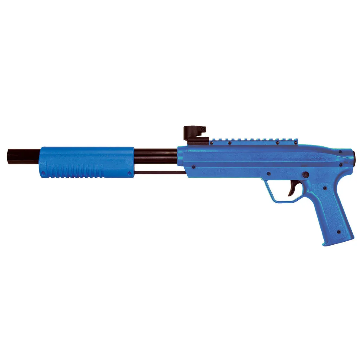Valken Gotcha Paintball Marker - Blue Valken Gotcha Paintball Marker - Blue