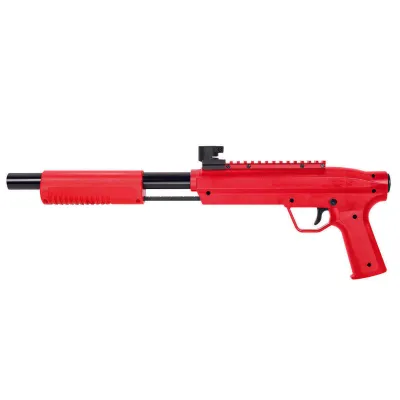 Valken Gotcha Paintball Marker - Red Valken Gotcha Paintball Marker - Red