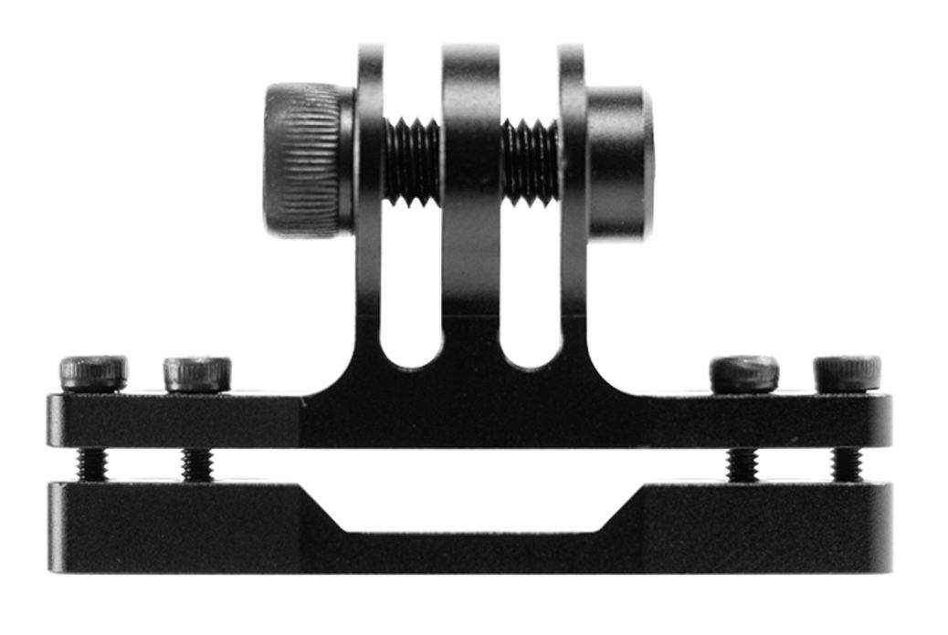 Exalt Goggle GoPro Mount Exalt Goggle GoPro Mount