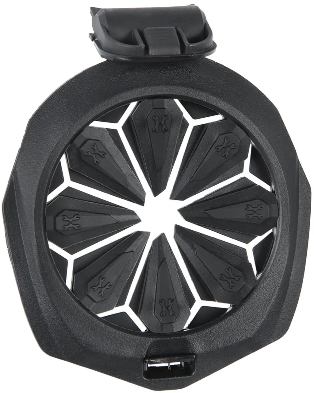 HK Army Universal Epic Speed Feed TFX - Blackout HK Army Universal Epic Speed Feed TFX - Blackout