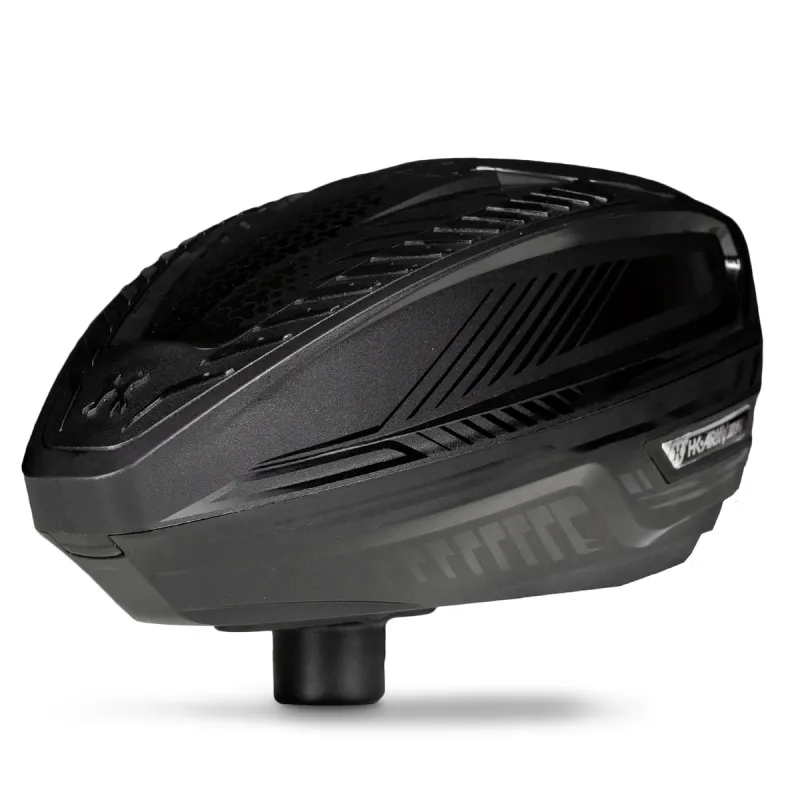 HK TFX 3 Loader - Black/Black