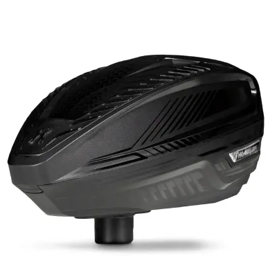 HK TFX 3 Loader - Black/Black