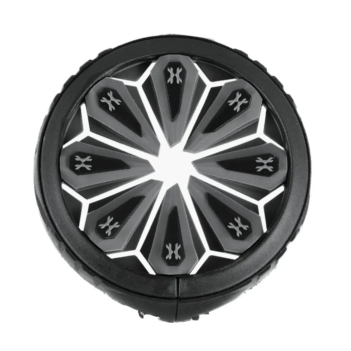 HK Epic Speed Feed Universal/TFX - Charcoal HK Epic Speed Feed Universal/TFX - Charcoal