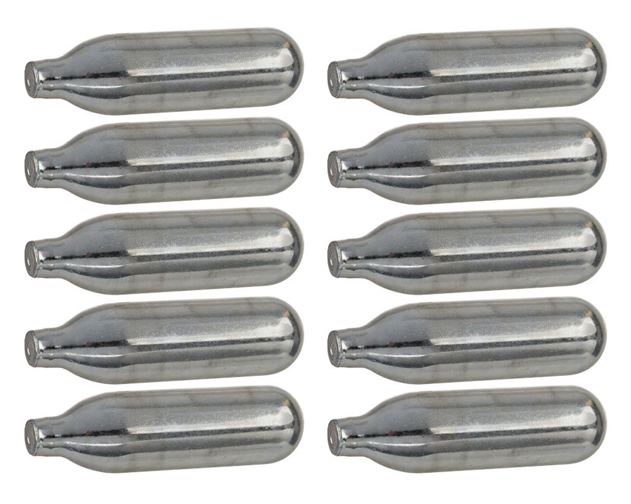 First Strike 8 Gram C02 10 Pack