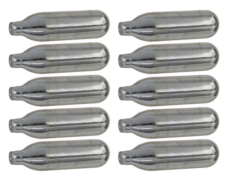 First Strike 8 Gram C02 10 Pack