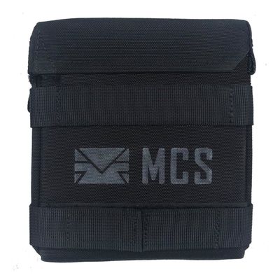 MCS Gen 2 Box Mag EMEK/EMF100 MCS Gen 2 Box Mag EMEK/EMF100