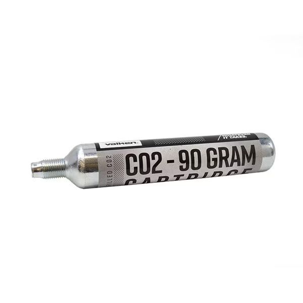 Valken 90 Gram C02 Cartridge