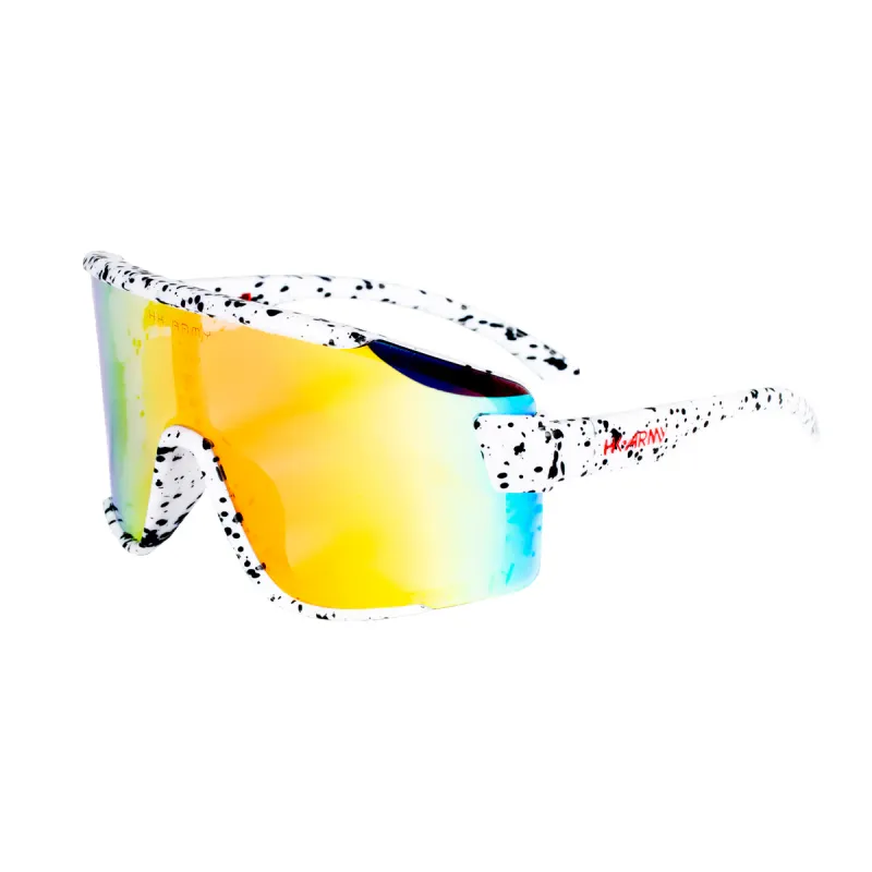 HK Army Turbo Sunglasses - Fuel