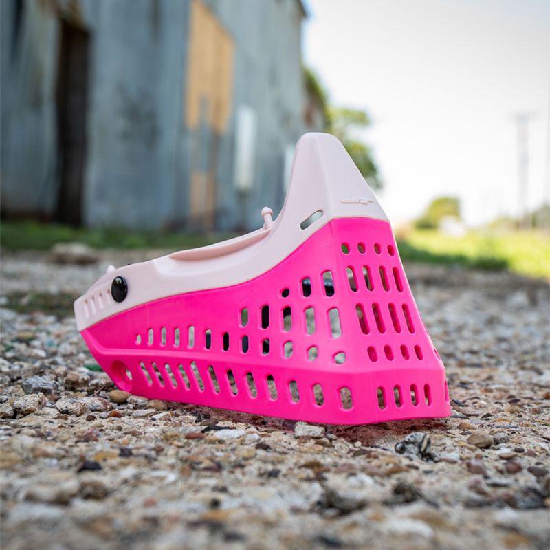 JT Proflex SE Bottoms - Liquid Breast Cancer Pink