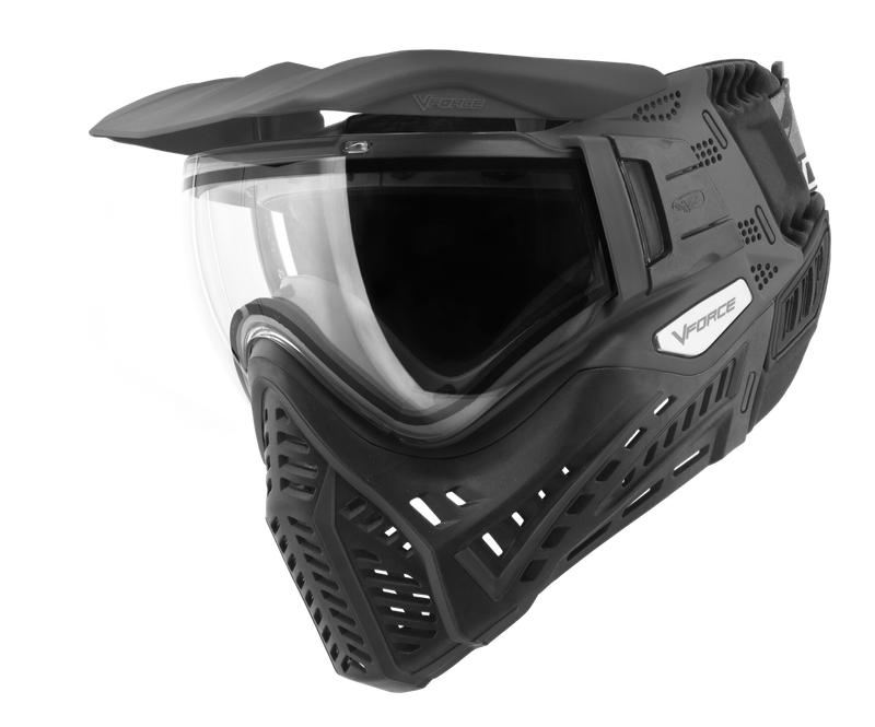 V-force Profiler 2.0 - Black