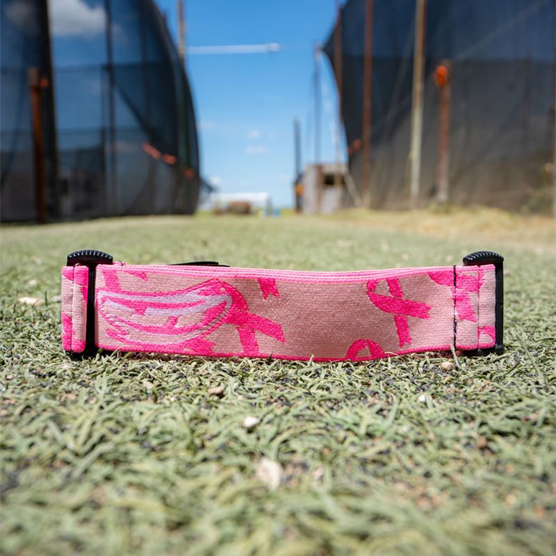 JT Proflex SE Strap - Breast Cancer Pink