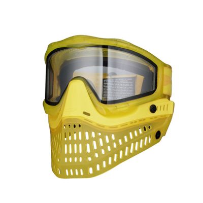 JT Proflex LE Birthstone Topaz Mask