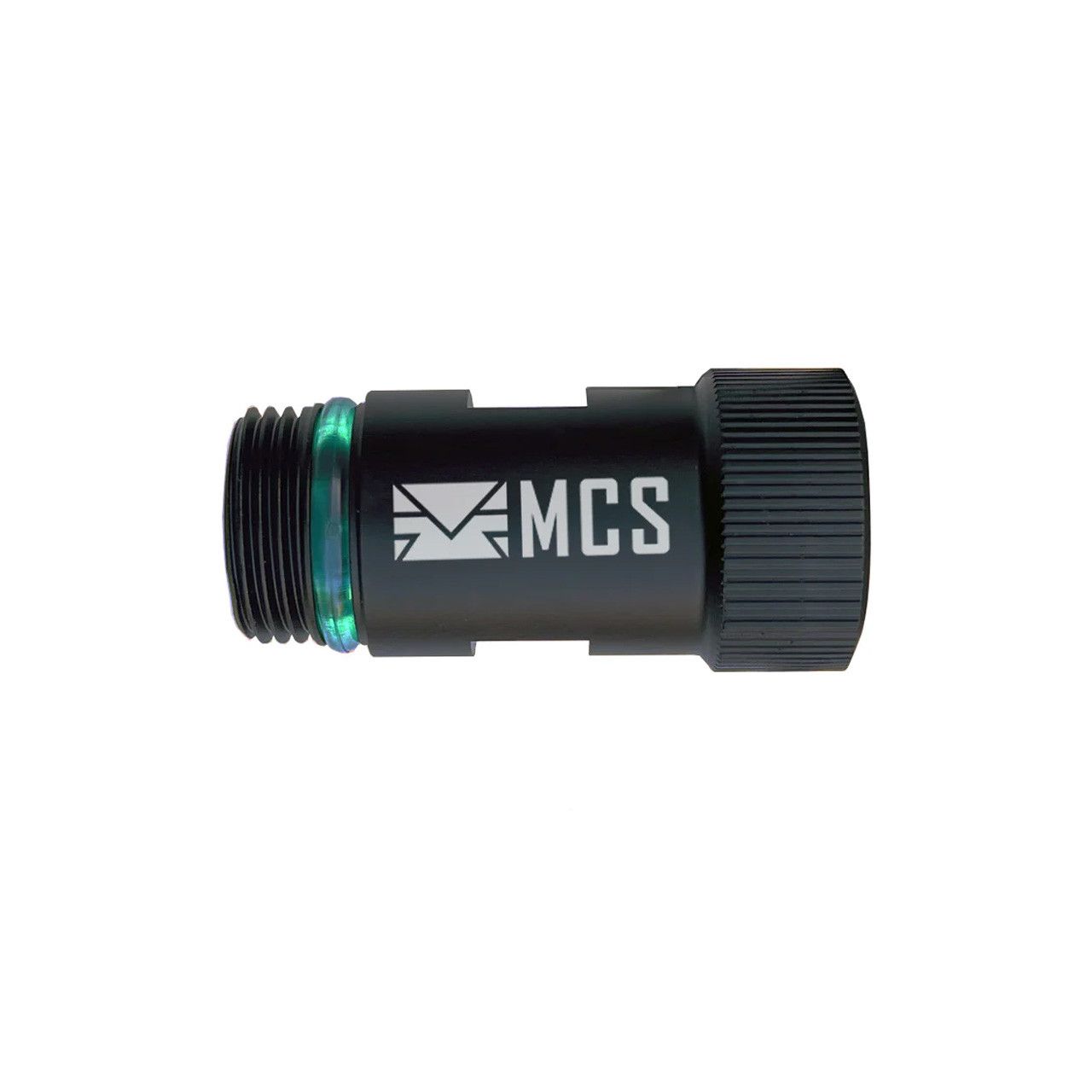 MCS HDR/TR50/HDB Air Tank Adapter MCS HDR/TR50/HDB Air Tank Adapter