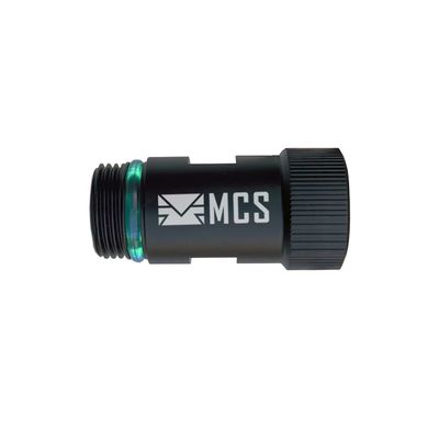 MCS HDR/TR50/HDB Air Tank Adapter MCS HDR/TR50/HDB Air Tank Adapter