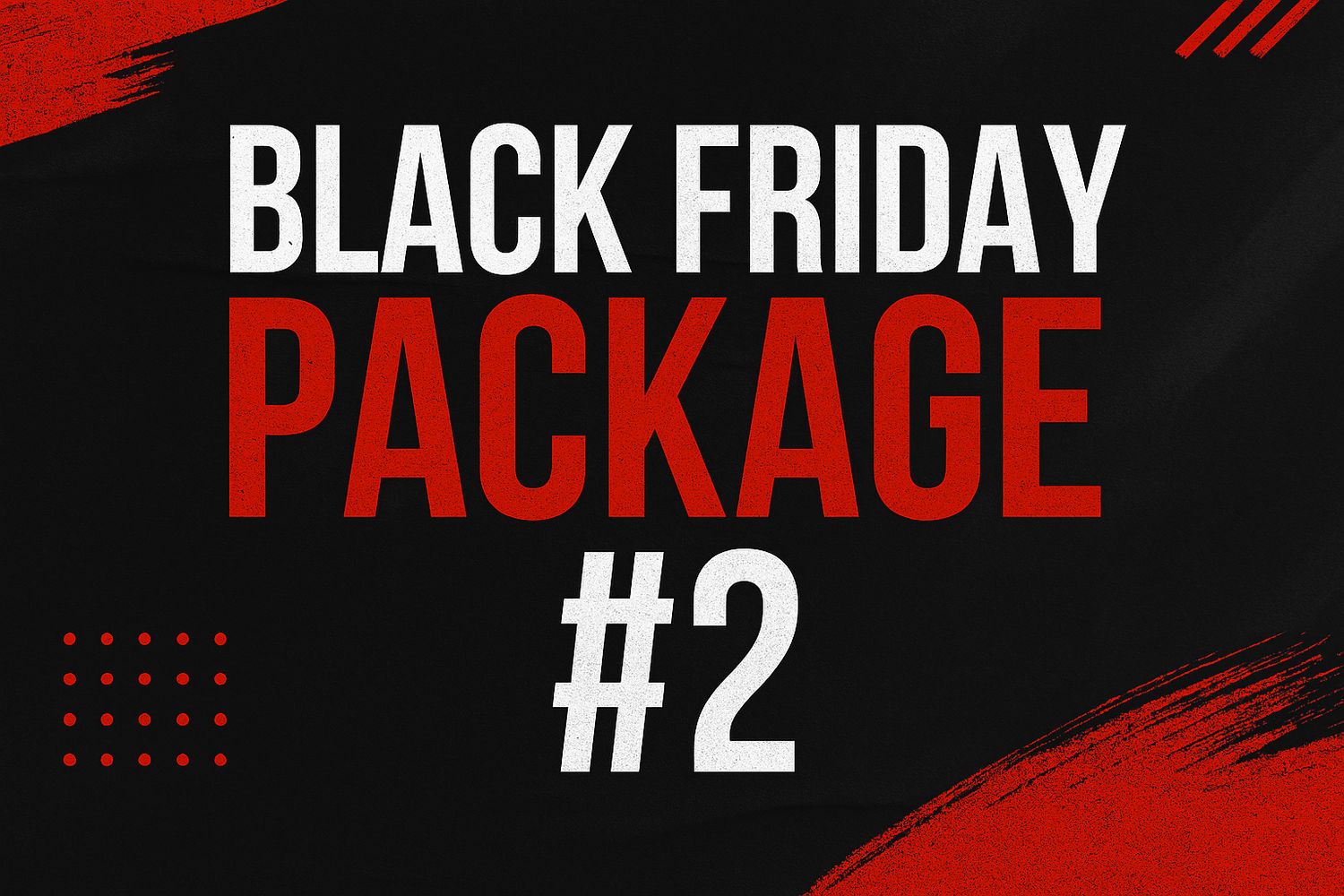 Wasaga Adventure Park Black Friday Package #2 - Tippmann Stormer Elite Wasaga Adventure Park Black Friday Package #2 - Tippmann Stormer Elite