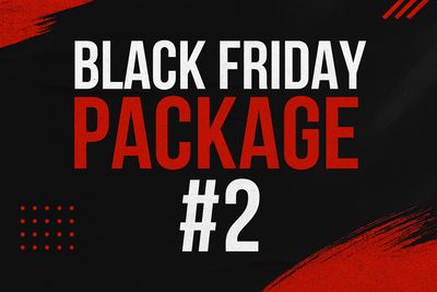 Wasaga Adventure Park Black Friday Package #2 - Tippmann Stormer Elite Wasaga Adventure Park Black Friday Package #2 - Tippmann Stormer Elite