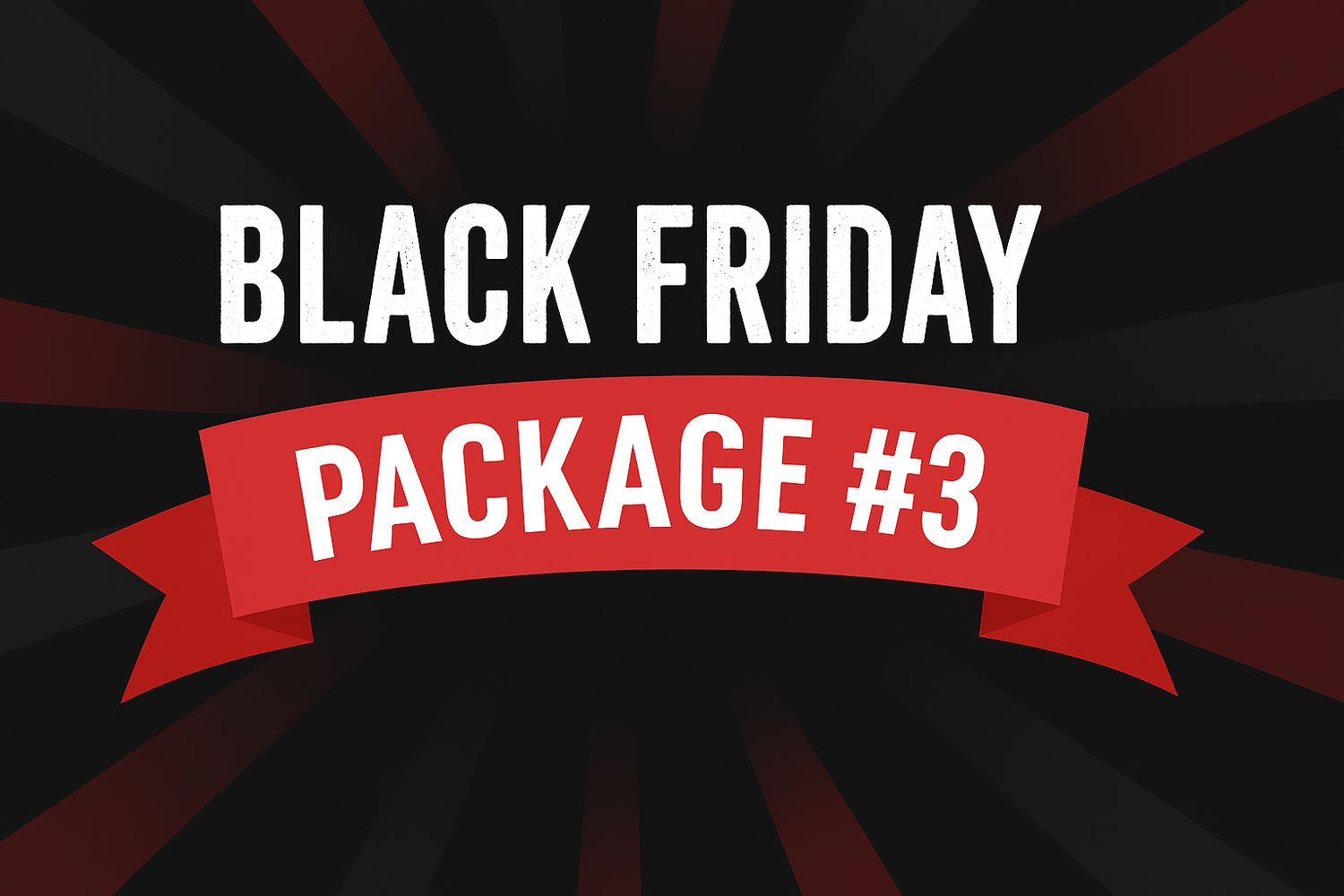 Wasaga Adventure Park Black Friday Package # 3 - EMEK 100 Wasaga Adventure Park Black Friday Package # 3 - EMEK 100