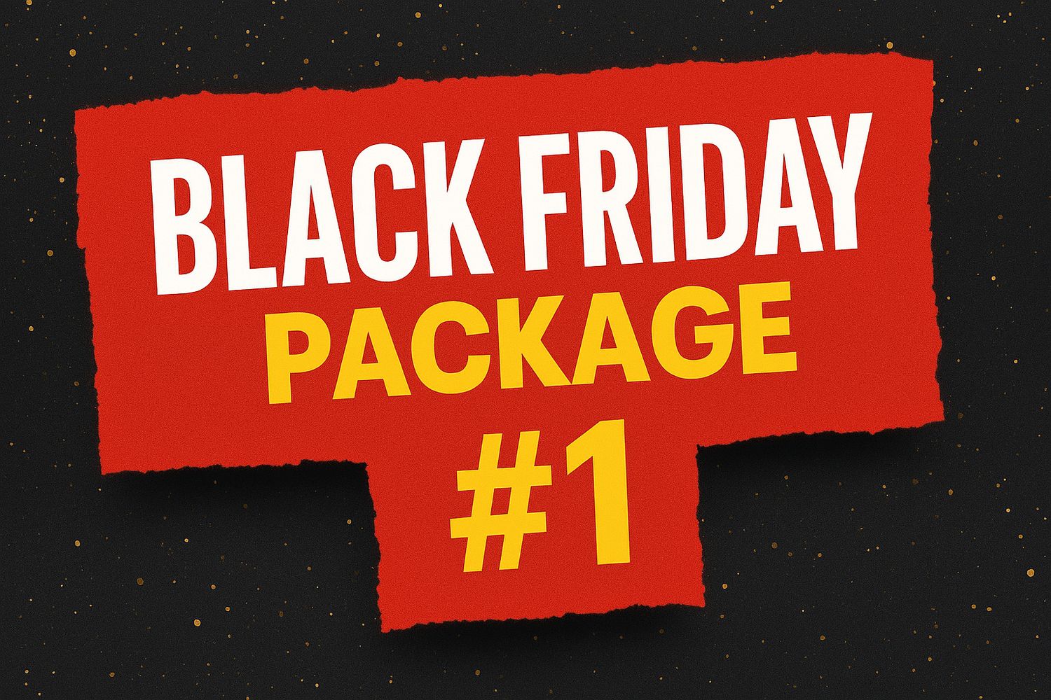 Wasaga Adventure Park Black Friday Package #1 - Tippmann Stormer Wasaga Adventure Park Black Friday Package #1 - Tippmann Stormer