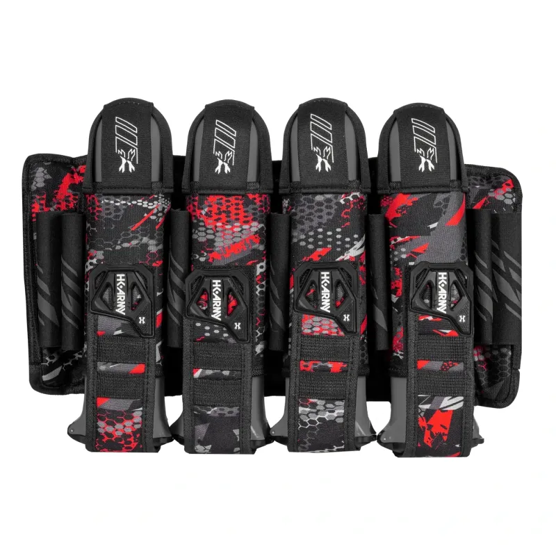 HK Army Eject Harness Scorch 4+3+4
