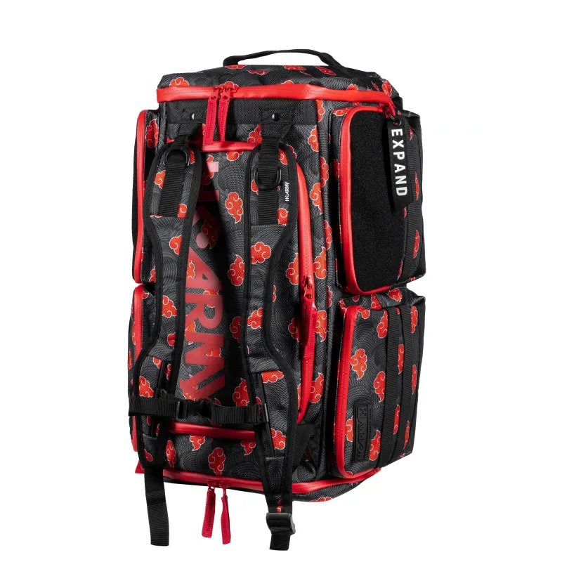 HK Expand 35L Gear Bag - Devestation Kloud