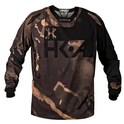 HK Proline Jersey - Terrain Size X-Large HK Proline Jersey - Terrain Size X-Large
