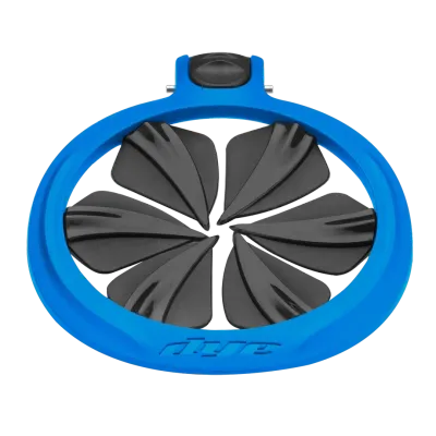 Dye R2 Quick Feed - Cyan